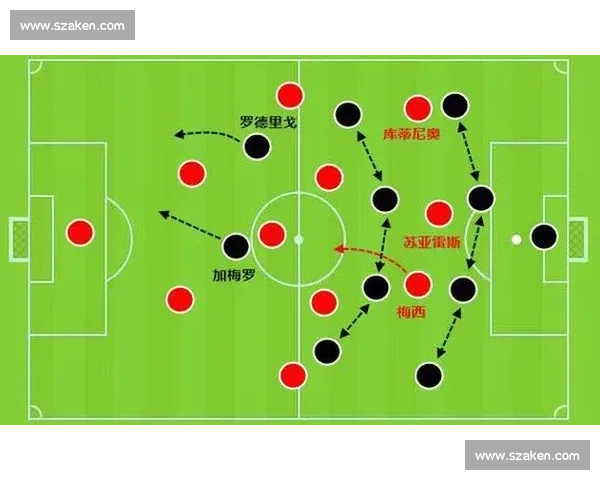 绿茵场致命弧线:技术、历史与战术革新 绿茵场致命弧线:技术、历史与战术革新