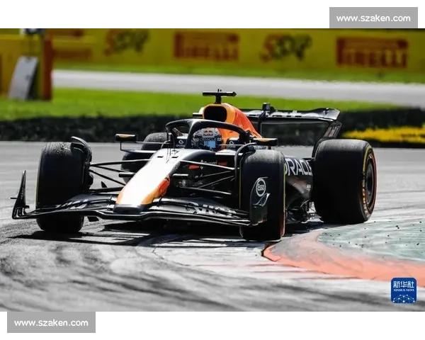 维斯塔潘力主调校 红牛蒙扎刷新 F1 最快单圈 维斯塔潘力主调校 红牛蒙扎刷新 F1 最快单圈