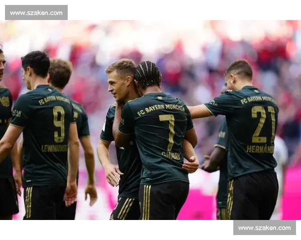 维尔茨复盘斯洛伐克之败:基米希任意球谜团背后的溃败 维尔茨复盘斯洛伐克之败:基米希任意球谜团背后的溃败