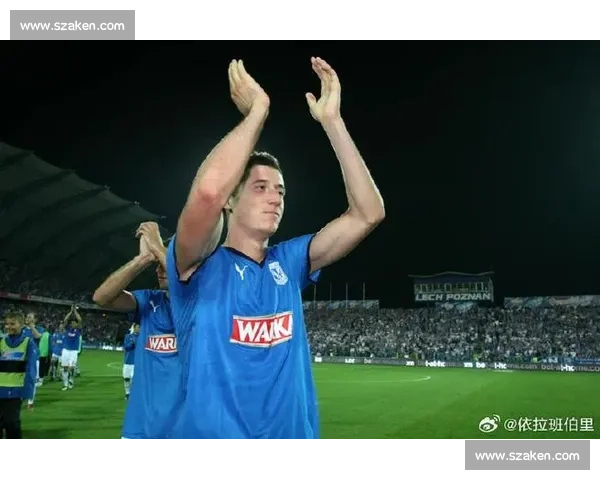 罗伯特莱万多夫斯基带领球队再创辉煌展现顶级前锋非凡统治力