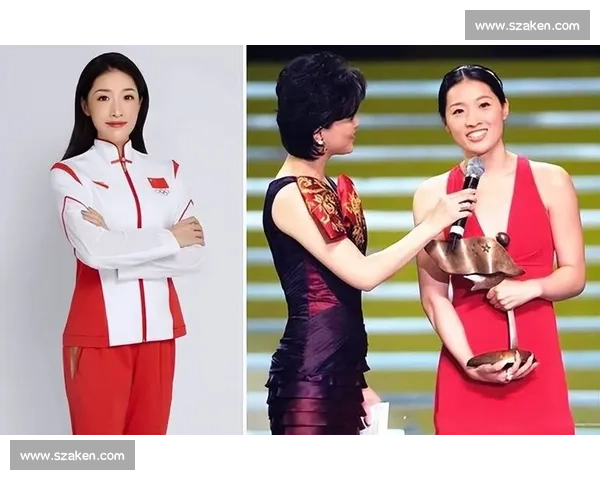 罗雪娟：奥运蛙后退役三因揭秘，赴美深造开启人生新篇