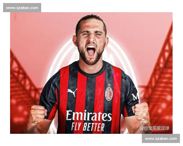 罗马官方确认索尔巴肯加盟北西兰 挪威边锋 100 万欧转会告别意甲