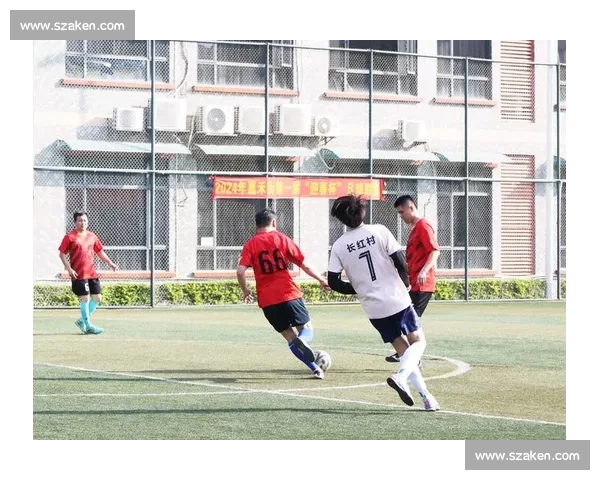 绿茵暗语:那脚传球藏着多少未说的战术密码? 绿茵暗语:那脚传球藏着多少未说的战术密码?