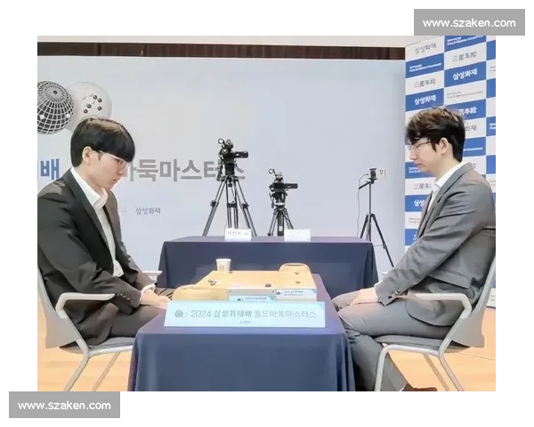 三星杯世界围棋赛：回顾与展望，突破与传承的巅峰对决