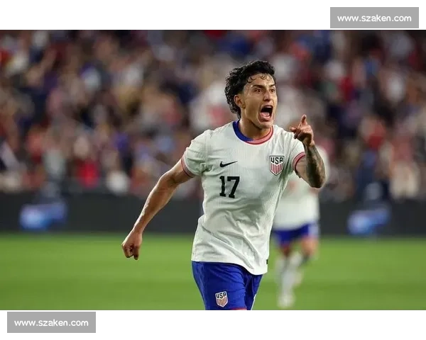 东道主优势尽显2026世界杯,北美三强蓄势待发! 东道主优势尽显2026世界杯,北美三强蓄势待发!