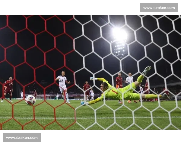 兵败如山倒2026世界杯预选赛大冷门,昔日豪强命悬一线!