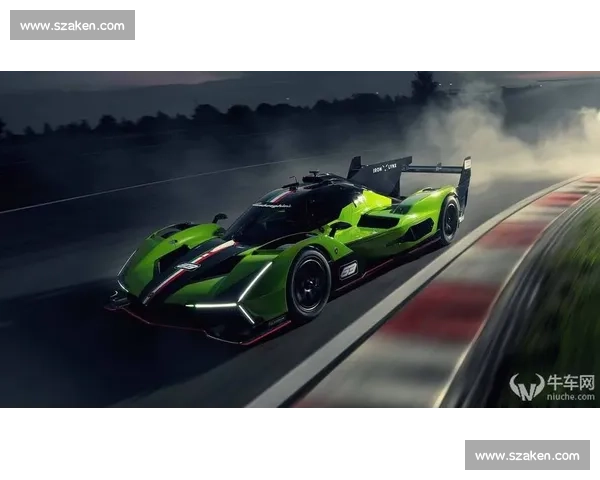 勒芒24小时耐力赛风向标F1技术前瞻,未来赛车雏形显现! 勒芒24小时耐力赛风向标F1技术前瞻,未来赛车雏形显现!