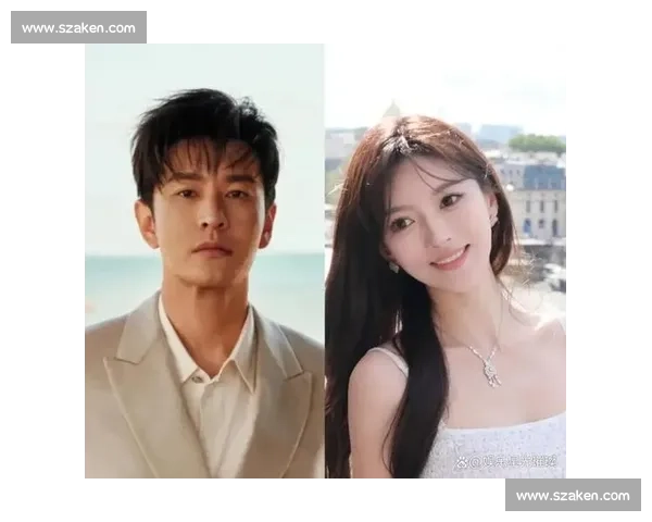 叶珂携新风向引领时尚圈热议情感事业双线绽放光芒蜕变升级全面夺目