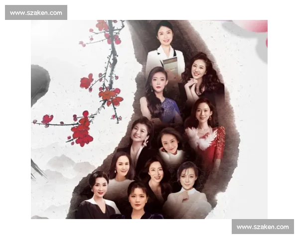 回首2023,电竞女性力量崛起,巾帼不让须眉的光辉!