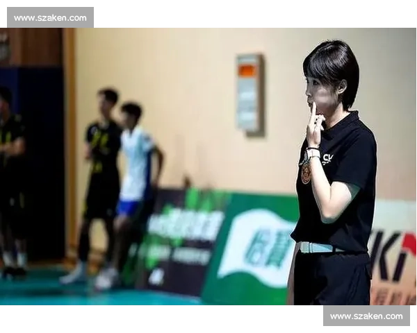 女排冠军们的退役生活：转型不易，但热爱依旧