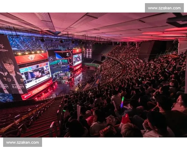 当电竞遇上全球化，国际社群建设挑战与机遇并存