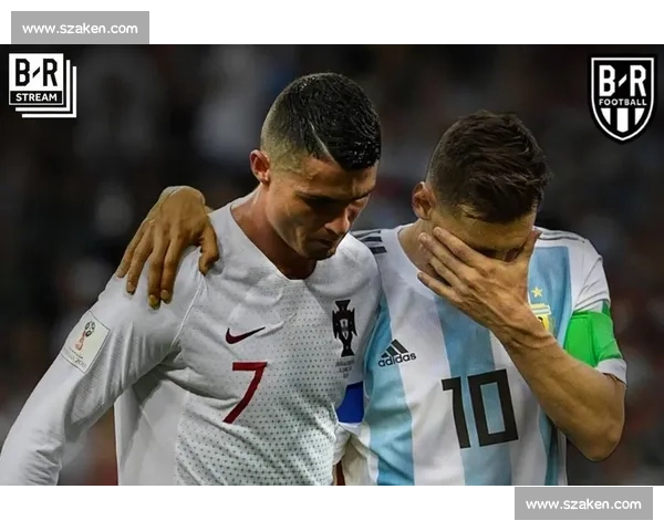 最后一战!2026世界杯,老将们的告别演出