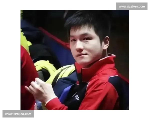 樊振东赛后一席话,道出多少年轻选手的迷茫与坚持 樊振东赛后一席话,道出多少年轻选手的迷茫与坚持