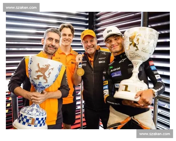 深度解析!F1电竞排名赛背后团队的秘密武器 深度解析!F1电竞排名赛背后团队的秘密武器