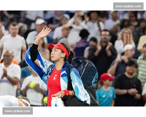 澳网时间,不只是比赛,更是关于坚持与梦想的诠释 澳网时间,不只是比赛,更是关于坚持与梦想的诠释