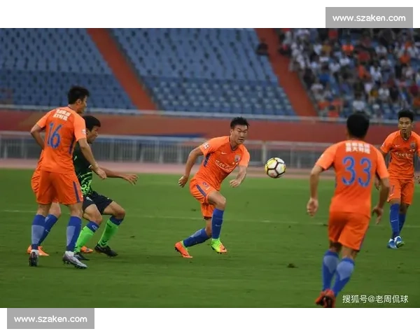 短传渗透成王道,2026世界杯的地面配合美如画! 短传渗透成王道,2026世界杯的地面配合美如画!