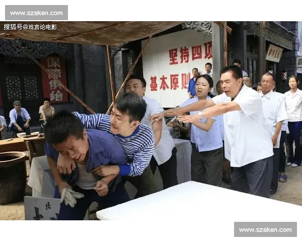 致敬传奇!老炮儿与新星的较量,世界杯门神之战火花四溅