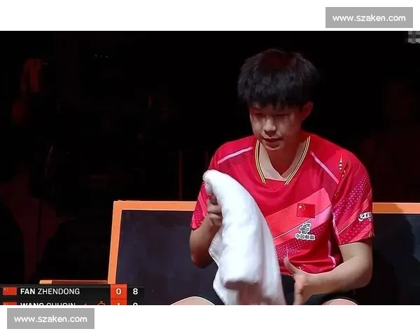 羽球男双新时代!冠军登基,开启全新篇章! 羽球男双新时代!冠军登基,开启全新篇章!