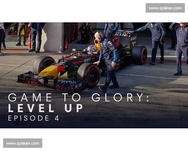 车手们的眼泪与汗水，2023 F1赛道上的热血故事