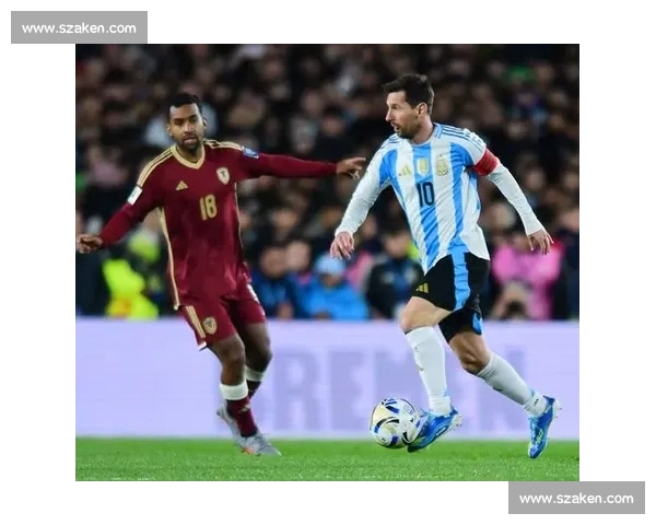 阿根廷的挑战:如何在没有梅西的情况下前进