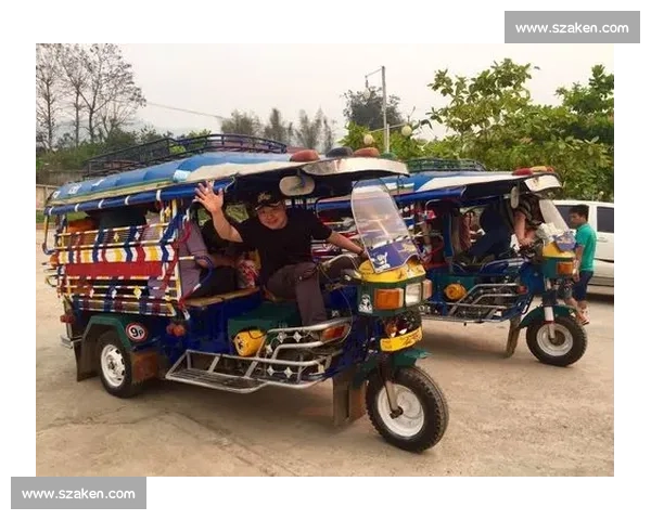 颠覆想象！老挝电竞队伍的战力已非吴下阿蒙