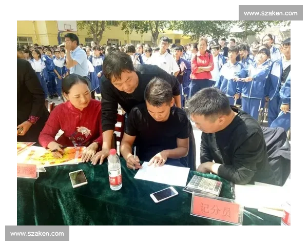 黑科技助力！非洲杯比赛的公平与公正如何保障