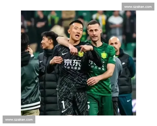 国安身价榜大变局：古加领衔三将逆袭，斯帕吉奇重伤拖累外援身价