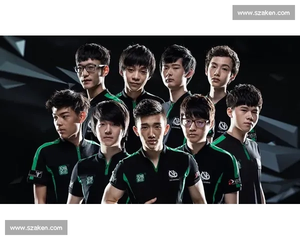 VG战队改头换面,新阵容能否创造奇迹 VG战队改头换面,新阵容能否创造奇迹