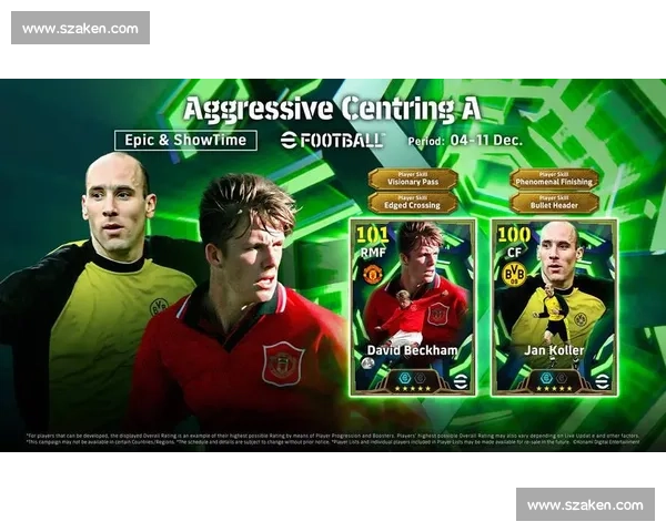 FIFA电竞:这波操作给满分!不仅进球,还秀了技术! FIFA电竞:这波操作给满分!不仅进球,还秀了技术!