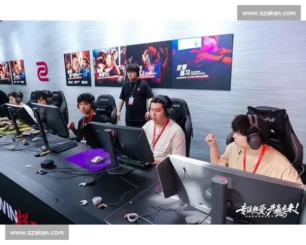 从屏幕到现实，电竞直播的互动正在重塑粉丝经济！