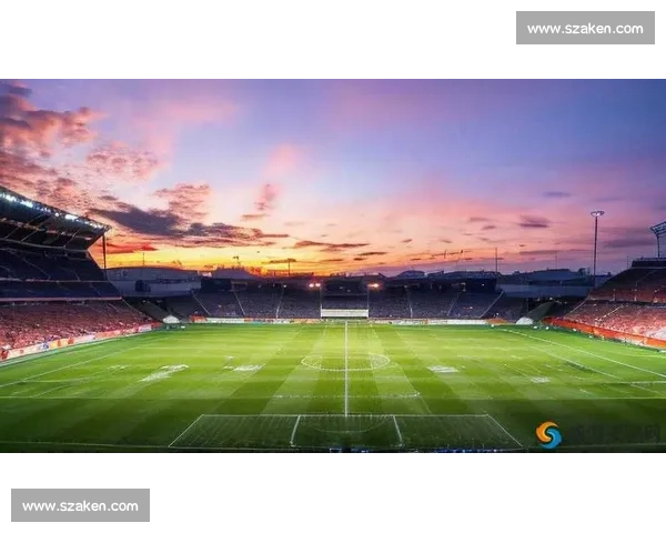 从赛场到心底，卢赛尔体育场，承载着亿万人的足球梦想