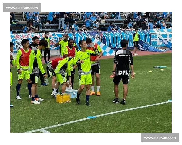 技术革新！J联赛直播画面堪比电影，观赛体验全面升级！