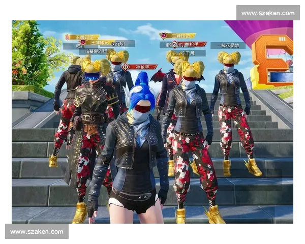 战术大师，和平精英职业赛的智勇较量