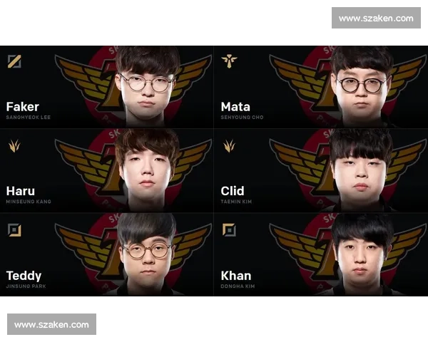 数据是关键：电竞战队为何如此看重国际统计分析！