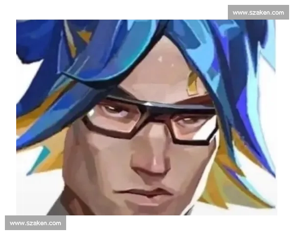 无畏契约选手专访：新版本来临，这位选手有何独到见解