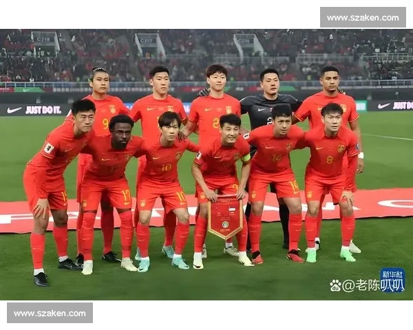 本土球员2026世界杯首发阵容,能否挑起大梁 本土球员2026世界杯首发阵容,能否挑起大梁