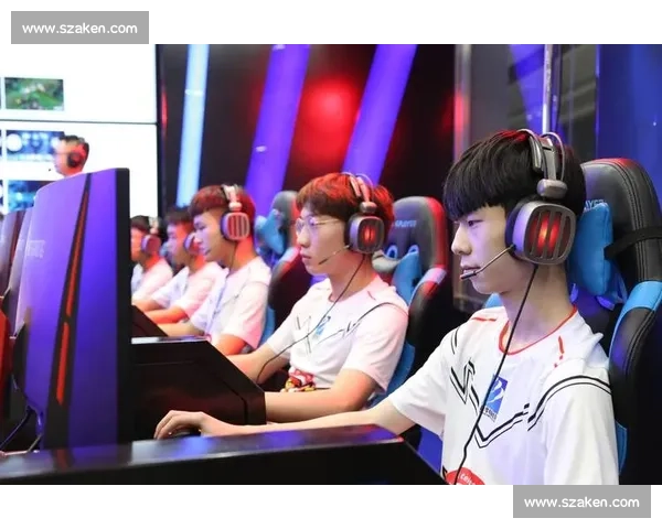 深度揭秘虚拟电竞冠军榜，数据背后的人生百态！