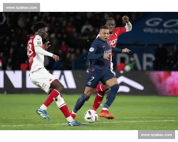 法甲赛程揭晓！巴黎圣日耳曼能否再创辉煌