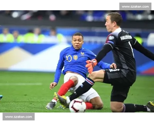 熬夜必备！欧预赛赛程时间表，助你追逐欧洲杯梦想！