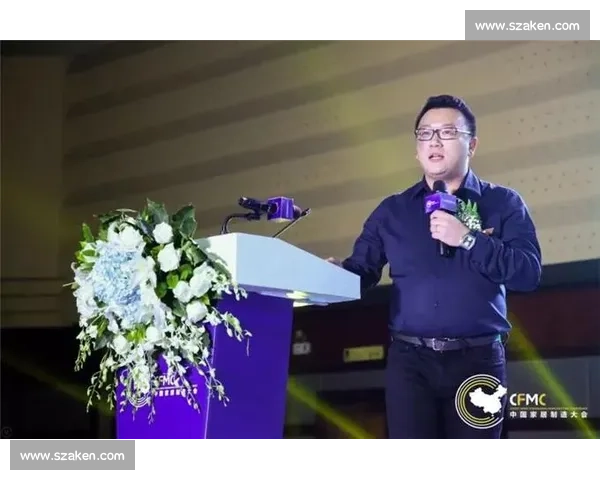 电竞全球品牌大会启幕，巨头云集共绘行业蓝图！