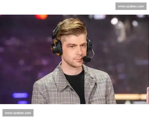 电竞选手转型直播，这位北美明星依旧火爆！