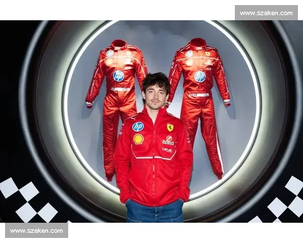 粉丝狂欢！F1人气车手夺冠，全场沸腾！