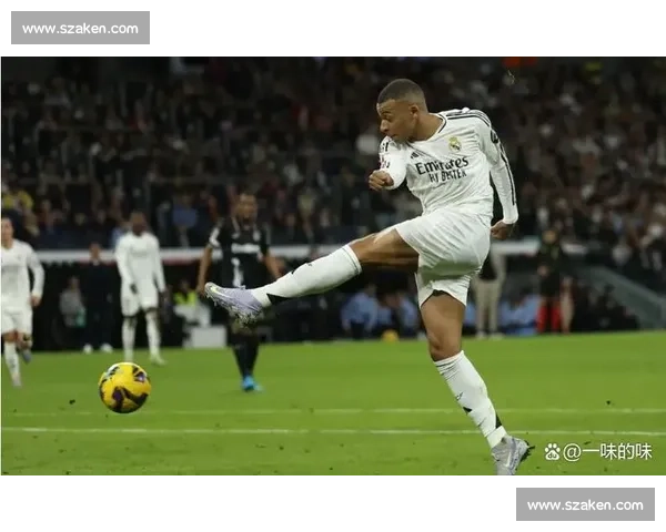 绝杀！姆巴佩灵光乍现，法甲焦点战上演惊天逆转！