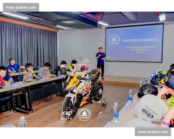 赛道上的“安全铠甲”！赛车安全标准详解，你了解多少