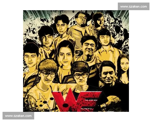 不只解说员,AI也能讲出精彩的电竞故事 不只解说员,AI也能讲出精彩的电竞故事