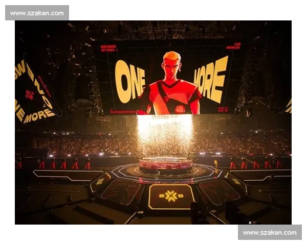 一次机会，一生难忘！无畏契约国际赛区，改变命运的舞台