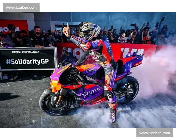 从菜鸟到王者！XXX如何一步步迈向MotoGP历史冠军宝座