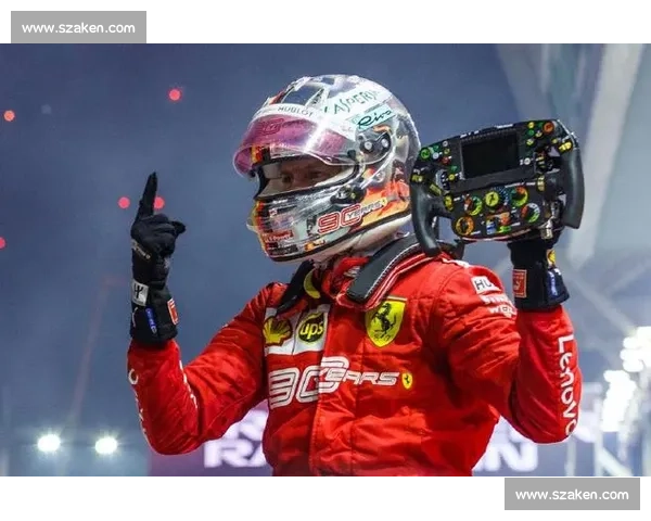 从垫底到争冠某车队豪掷千金，引进大牌车手剑指巅峰！