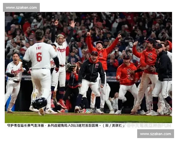 告别与期待，MLB季后赛落幕，球迷已开始憧憬明年