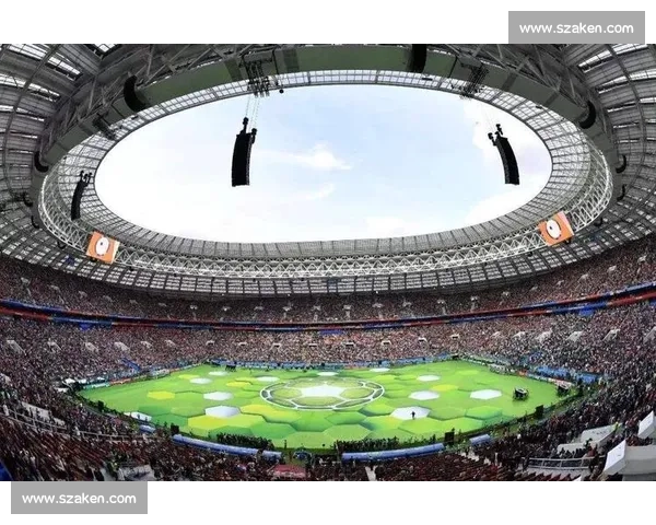 意外频发颠覆想象，2026世界杯故事才刚刚开始！